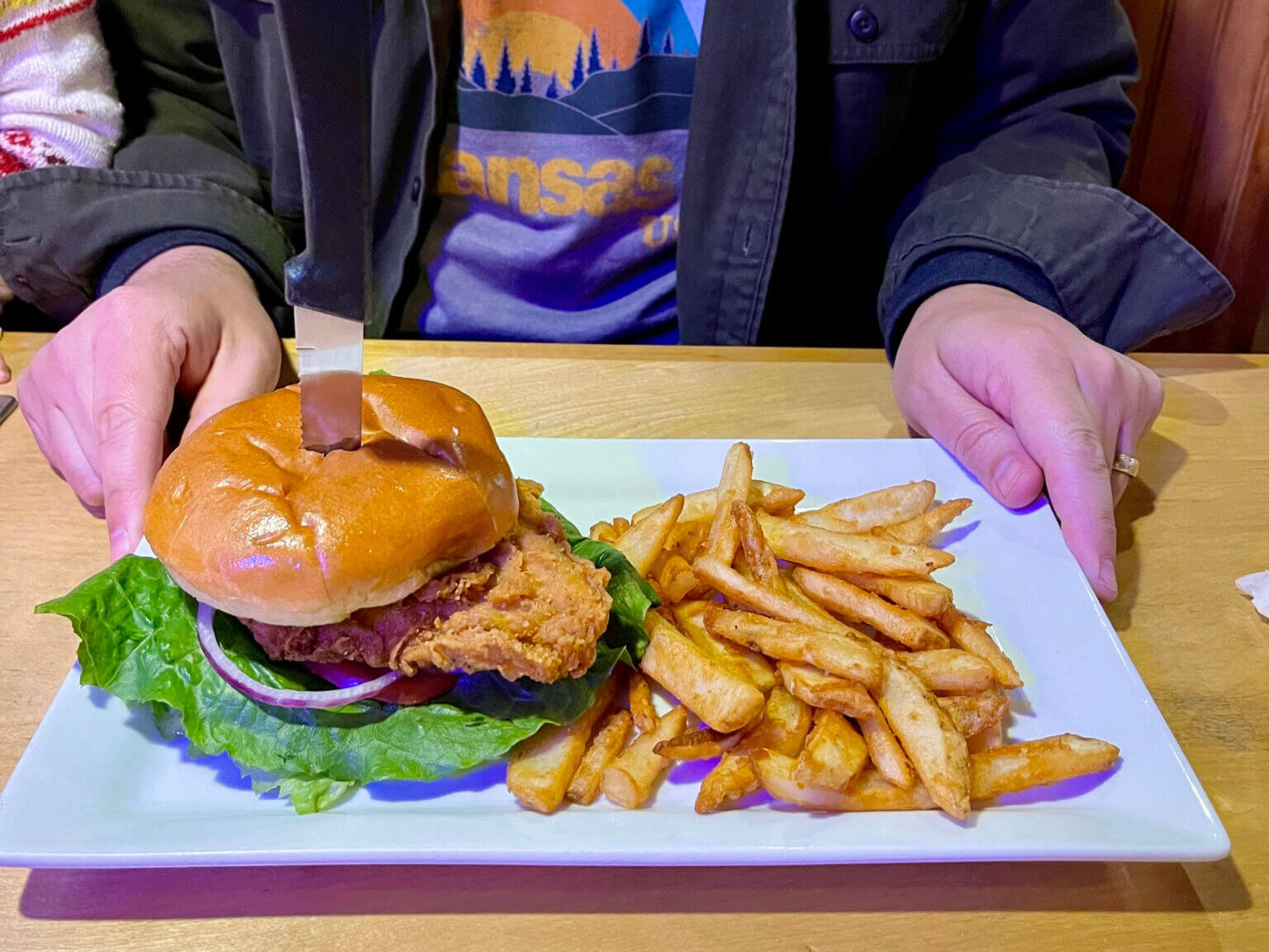 Solar Eclipse Paris, AR Paris Area Chamber of Commerce